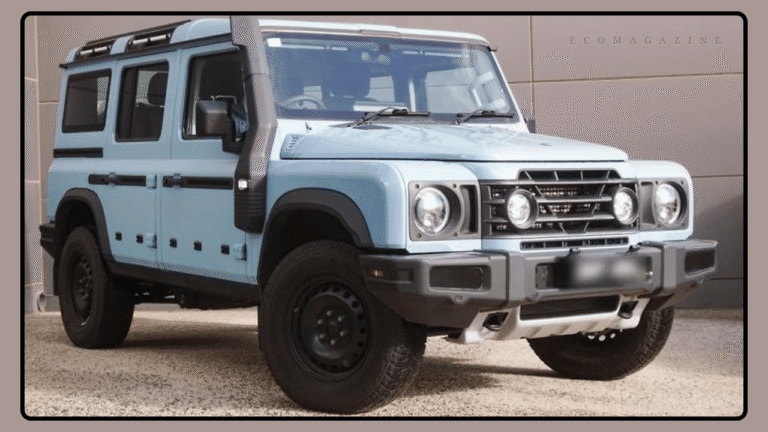 Off-Road Vehicles in Australia