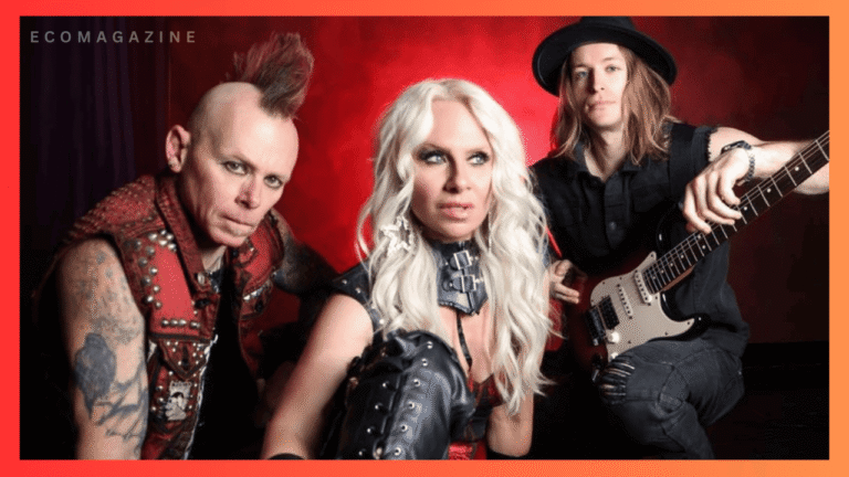Goldy locks Band