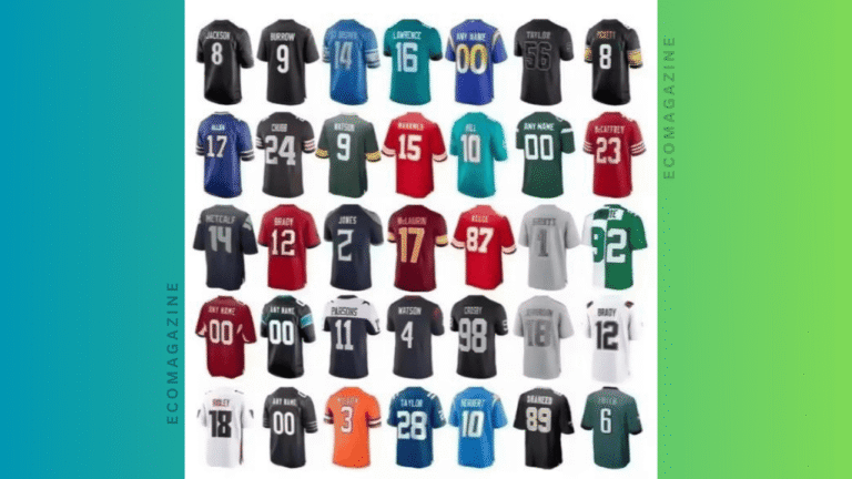 Wholesale Football Jerseys