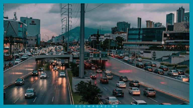 Urban Infrastructure