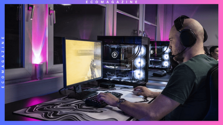 FPS Mastery