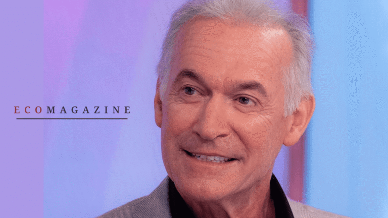 Dr Hilary Jones