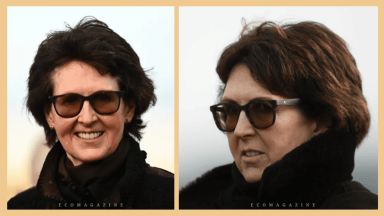 Venetia Williams