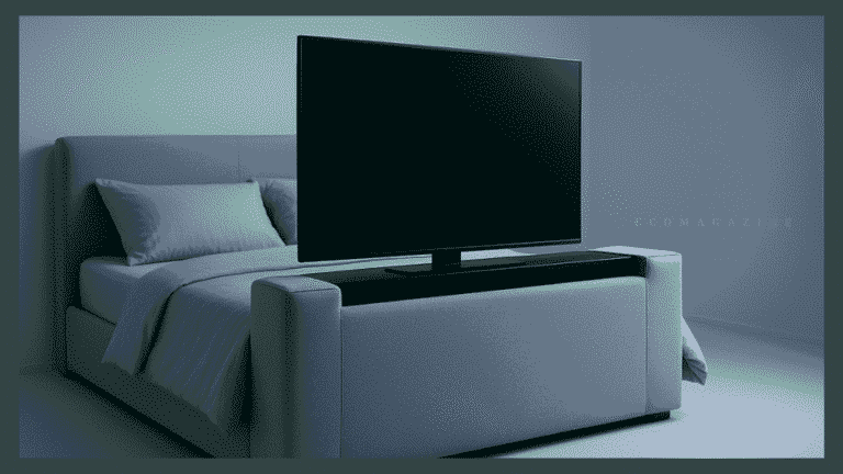 bedroom entertainment