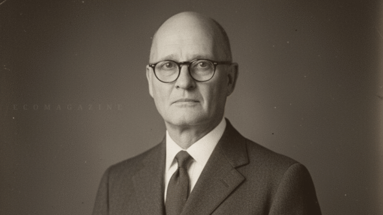 Paul Bentall