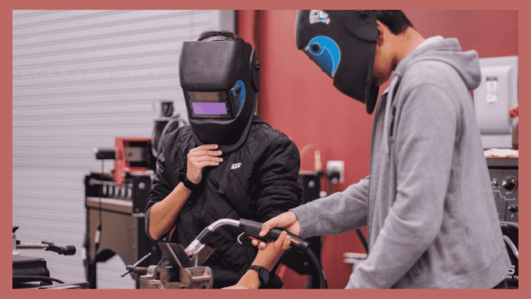 Vocational Education Is Key