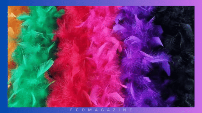 Bulk Feather Boas