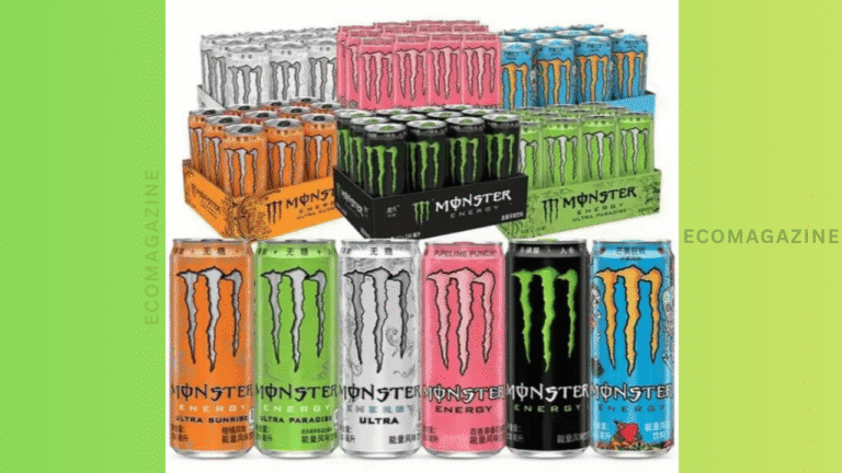 Bulk Fizzy Drinks