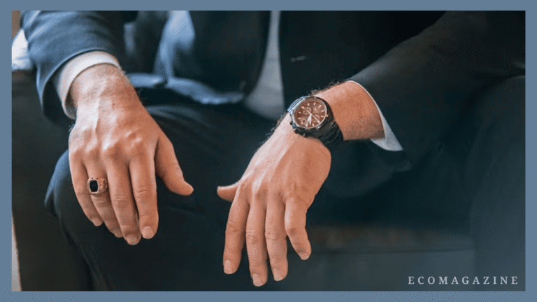 Luxury Watches Hold