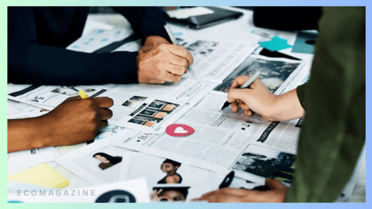 PR Services