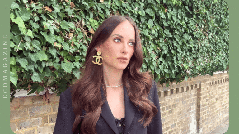 Rosie Fortescue