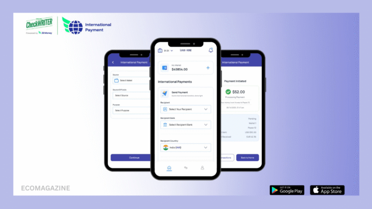 International Payments in 2025