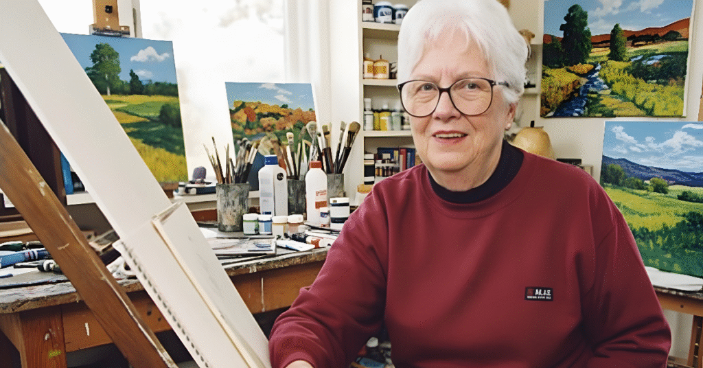 Beryl Cook: Art, Prints & 2026 Exhibition – Values & Legacy