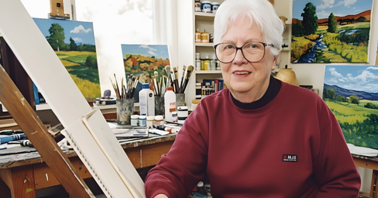Beryl Cook
