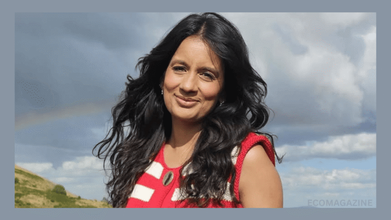 Sonali Shah
