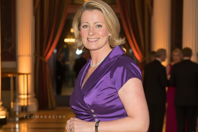 Victoria Graham: Age, Partner, and Life Story Revealed Today Victoria Graham