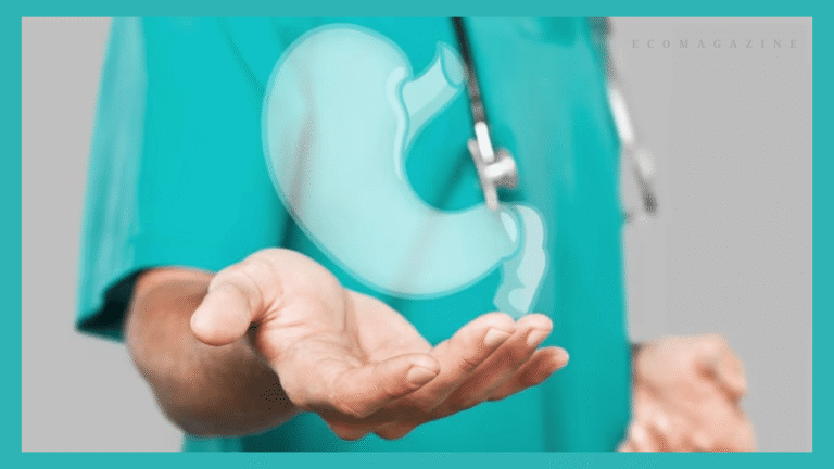 Gastric Balloon Procedures