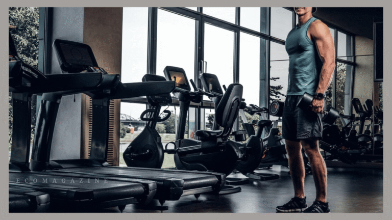 Discount Gym Equipment