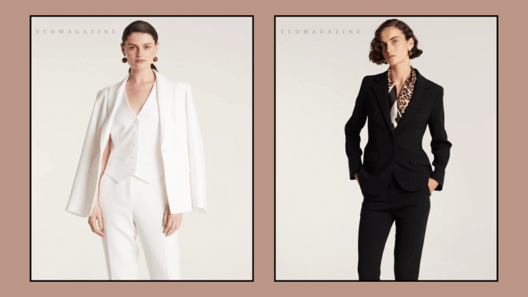 Perfect Women's Workwear