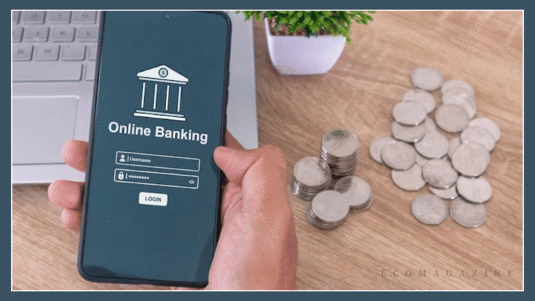 Mobile Banking App Development