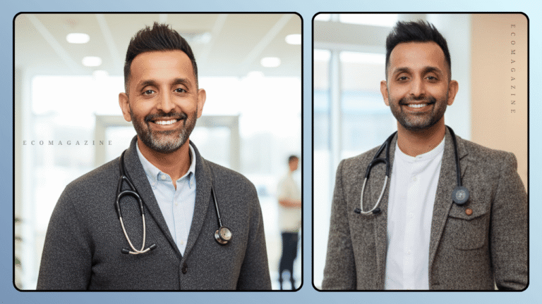 Dr Amir Khan