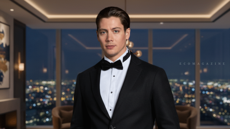 Sam Vanderpump