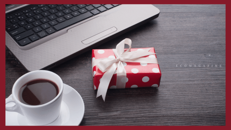 Plan Corporate Gifts