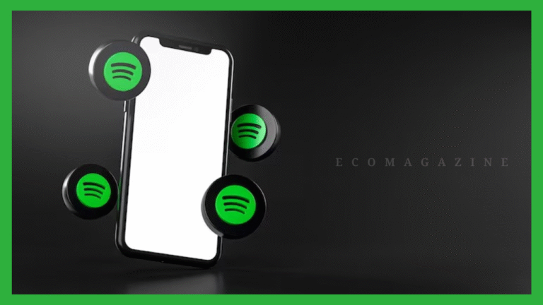Spotify Promotion