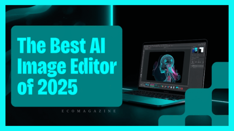 AI Image Editor of 2025