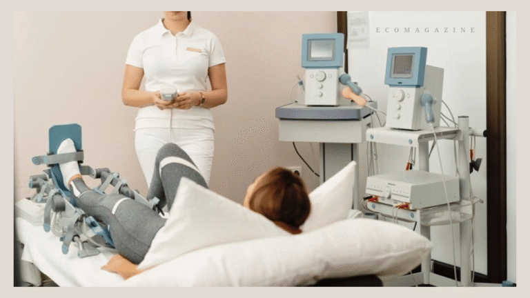 Body Sculpting Clinics