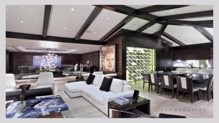 Hospitality Fitouts in Sydney