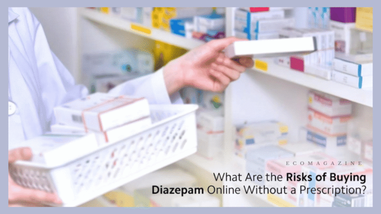Buying Diazepam Online