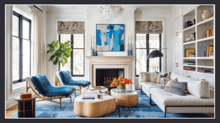 Living Room Makes