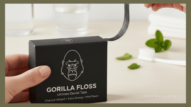 Gorilla Floss