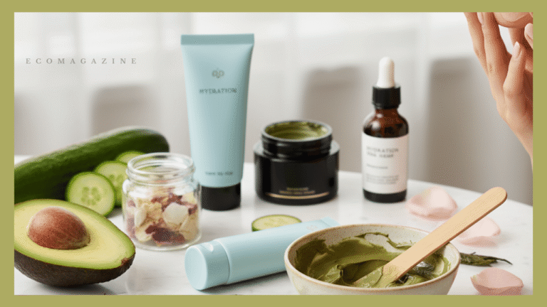 Face Mask for Radiant Skin