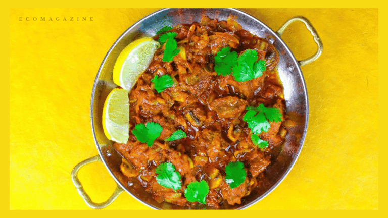 best curry in London