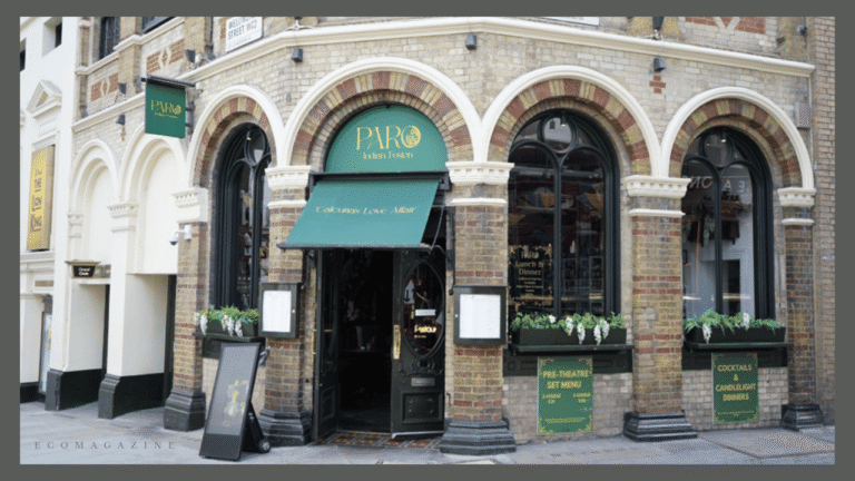 10 best Indian restaurants