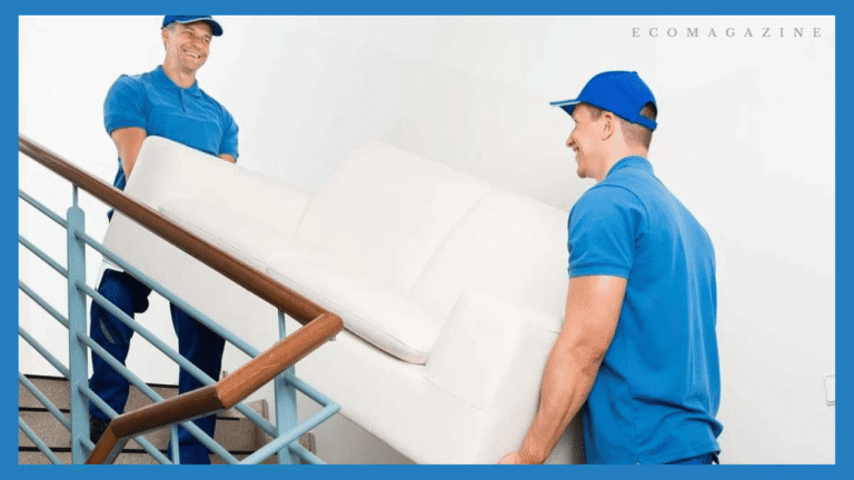Furniture Pick Up and Delivery