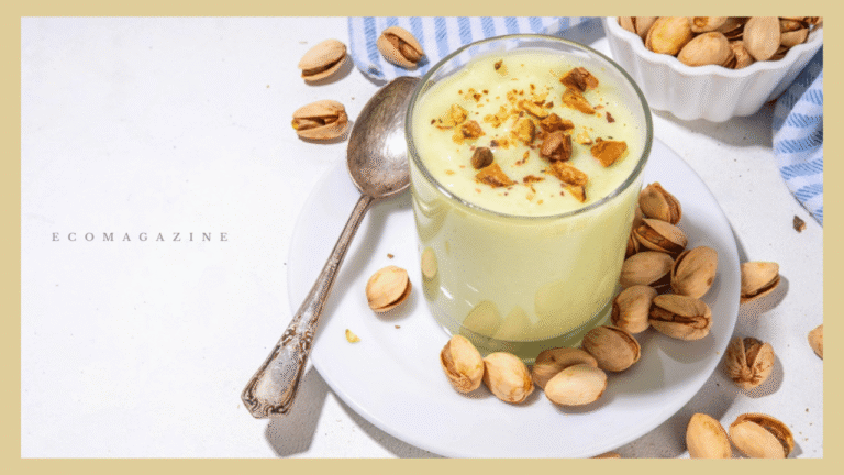 Pistachio cream – what can you use it for