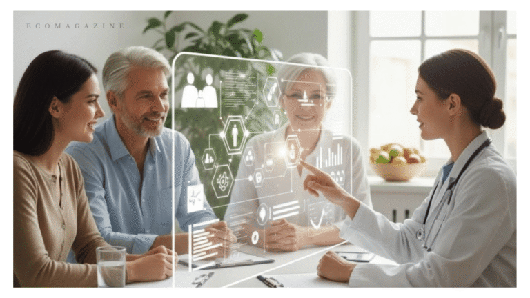 benefits of functional medicine