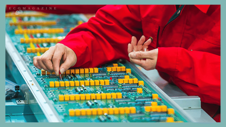 Metal Core PCB