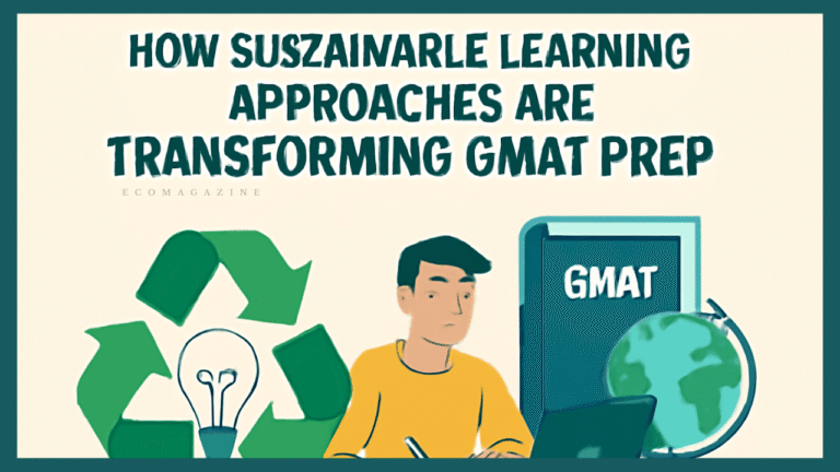 Transforming GMAT