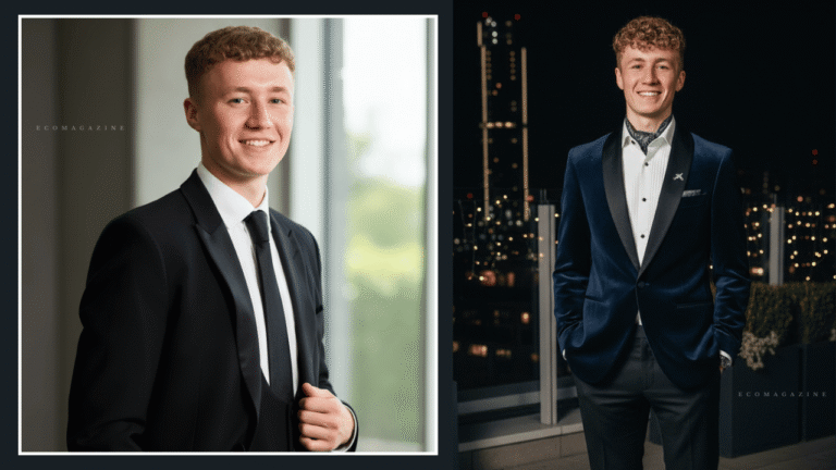Jack Downham: Age, Girlfriend, and Untold Life Secrets Facts Jack Downham