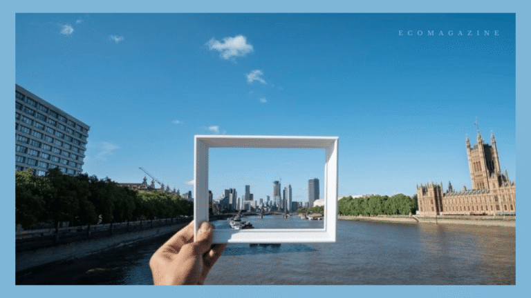 Moving to London