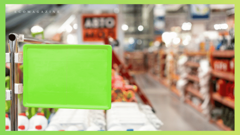 Eco-Friendly Label Options: How to Make Sustainable Choices Eco-Friendly Label Options