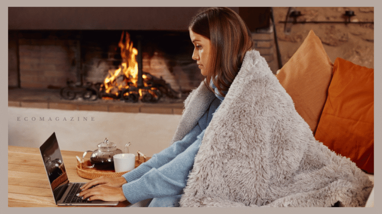 The Future of Home Heating: Why Ordering Wood Fuels Online Is the Smartest Choice Future of Home Heating