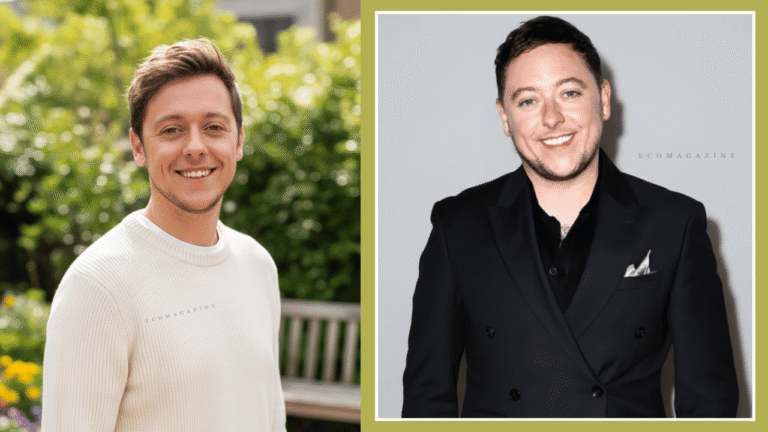 Ash Palmisciano: Life Story, Childhood, Wife and Birth Name Ash Palmisciano