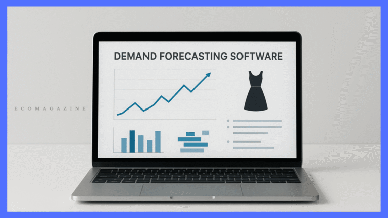 Forecasting in Fashion