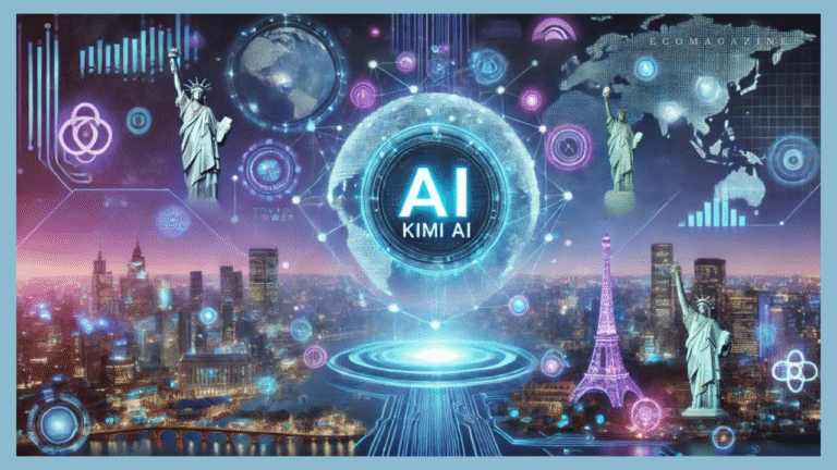 How to Optimize Your Workflow with Kimi AI Models Workflow with Kimi AI Models