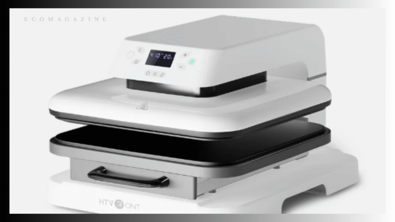 The Perfect Crafting Duo: How Sublimation Heat Press and the Best Heat Transfer Vinyl Bring Your Ideas to Life How Sublimation Heat Press